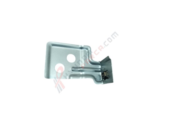 BRAKET ÖN TAMPON SAĞ GETZ 66327-1C500-HMC
